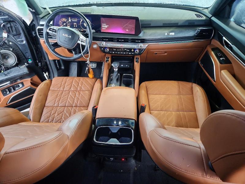 Продаж на аукціоні авто 2023 Kia Telluride, vin: 5XYP5DGC6PG388850, номер лоту: 69355526