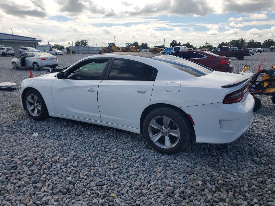 2015 Dodge Charger მანქანა იყიდება აუქციონზე, vin: 2C3CDXAG4FH765551, აუქციონის ნომერი: 69327076