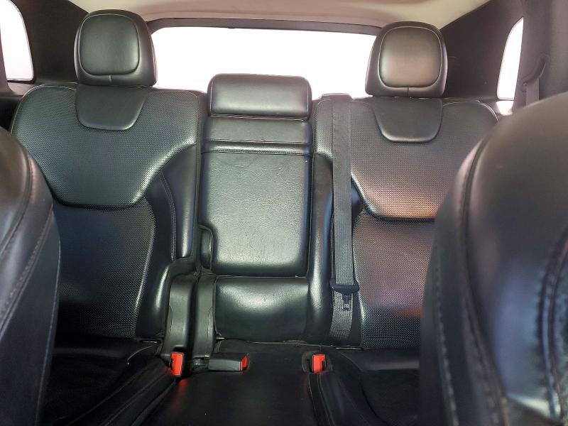 67358816 :رقم المزاد ، 1C4PJMJS3HW659055 vin ، 2017 Jeep Cherokee مزاد بيع