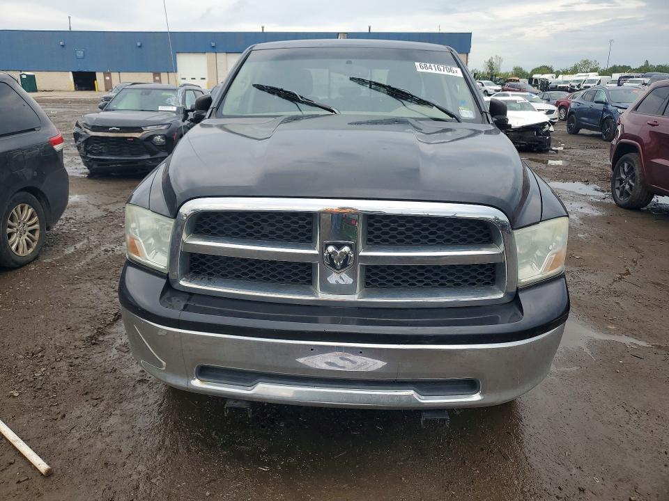 Продажа на аукционе авто 2011 Dodge Ram 1500, vin: 1D7RV1GT9BS531841, номер лота: 68416706