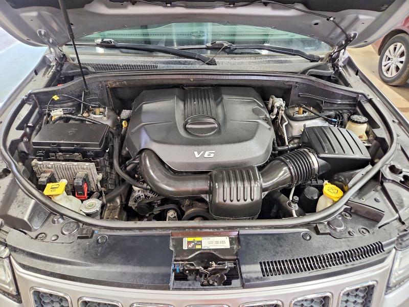 2014 Jeep Grand Cherokee მანქანა იყიდება აუქციონზე, vin: 1C4RJFCG2EC279277, აუქციონის ნომერი: 70887796