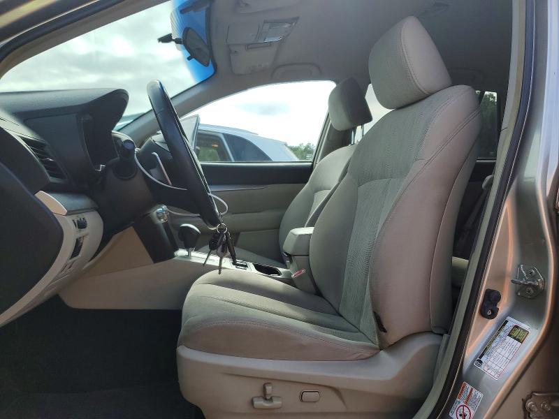Aukcja sprzedaży 2014 Subaru Outback, vin: 4S4BRBCC8E3231939, numer aukcji: 67922216