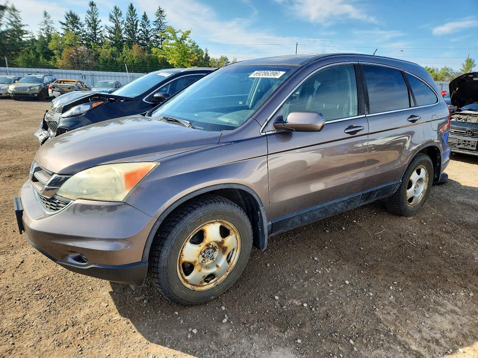 69286396 :رقم المزاد ، 5J6RE4H52BL801055 vin ، 2011 Honda Cr-v مزاد بيع