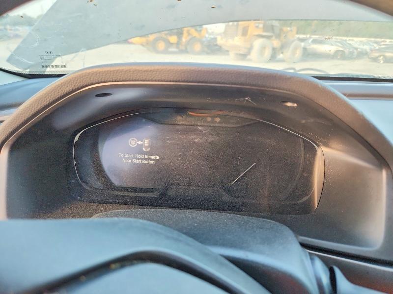 Продажа на аукционе авто 2021 Honda Accord, vin: 1HGCV1F11MA033322, номер лота: 68045946