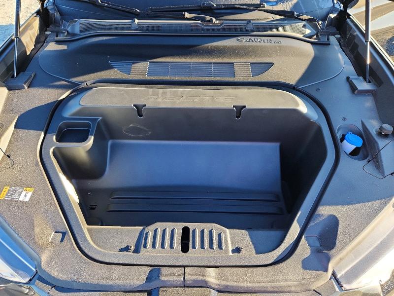 Продажа на аукционе авто 2026 Ford Mustang Mach-e, vin: 3FMTK4SX7TMA00972, номер лота: 70465836