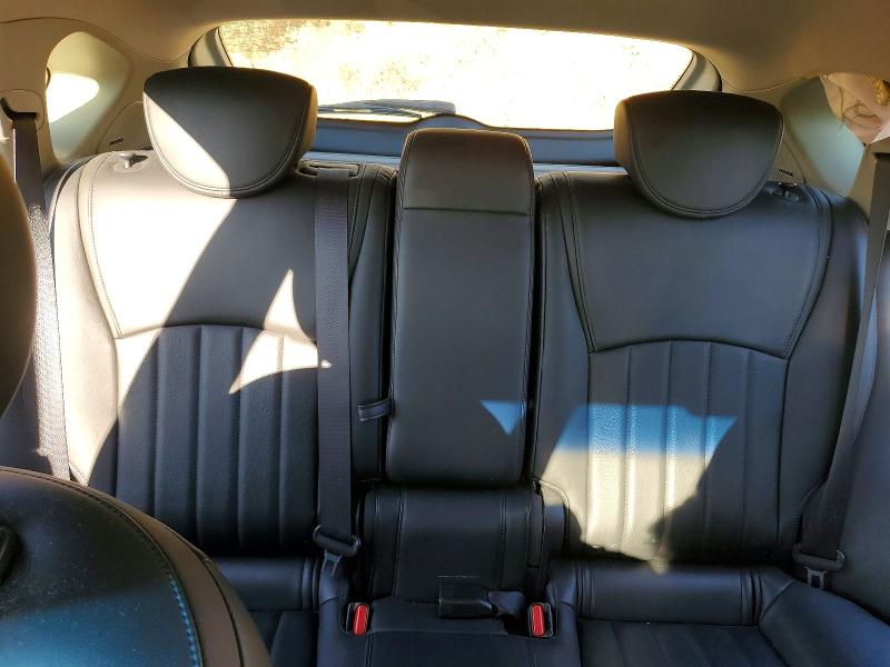 Aukcja sprzedaży 2014 Infiniti Qx50, vin: JN1BJ0HR6EM191225, numer aukcji: 69528846
