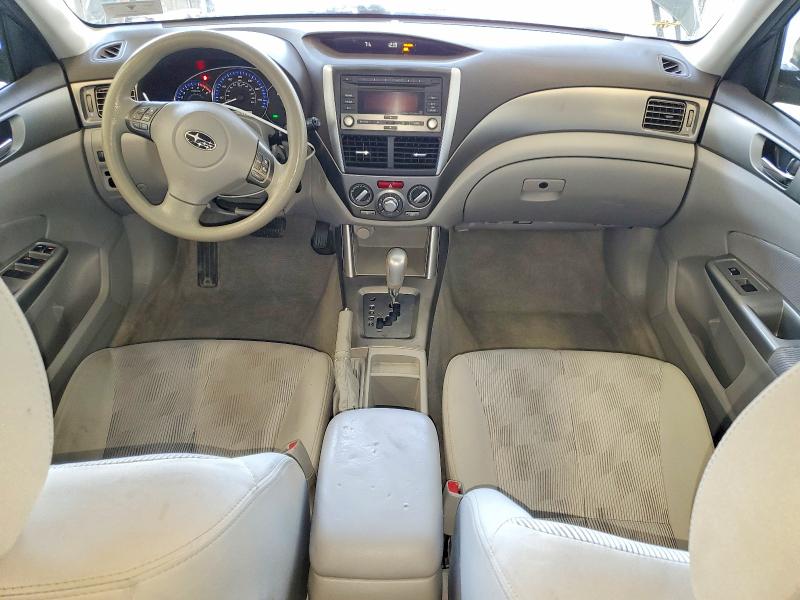 Aukcja sprzedaży 2010 Subaru Forester, vin: JF2SH6CCXAH909605, numer aukcji: 67374336