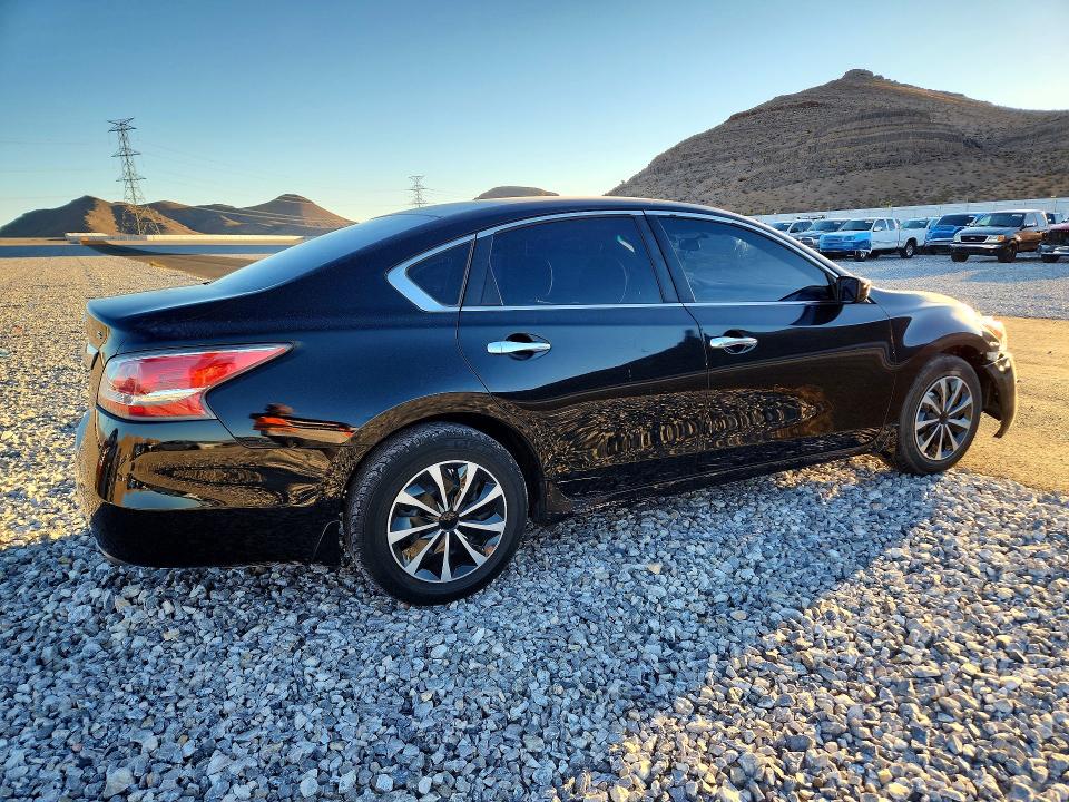Aukcja sprzedaży 2015 Nissan Altima, vin: 1N4AL3AP6FC577993, numer aukcji: 67874106