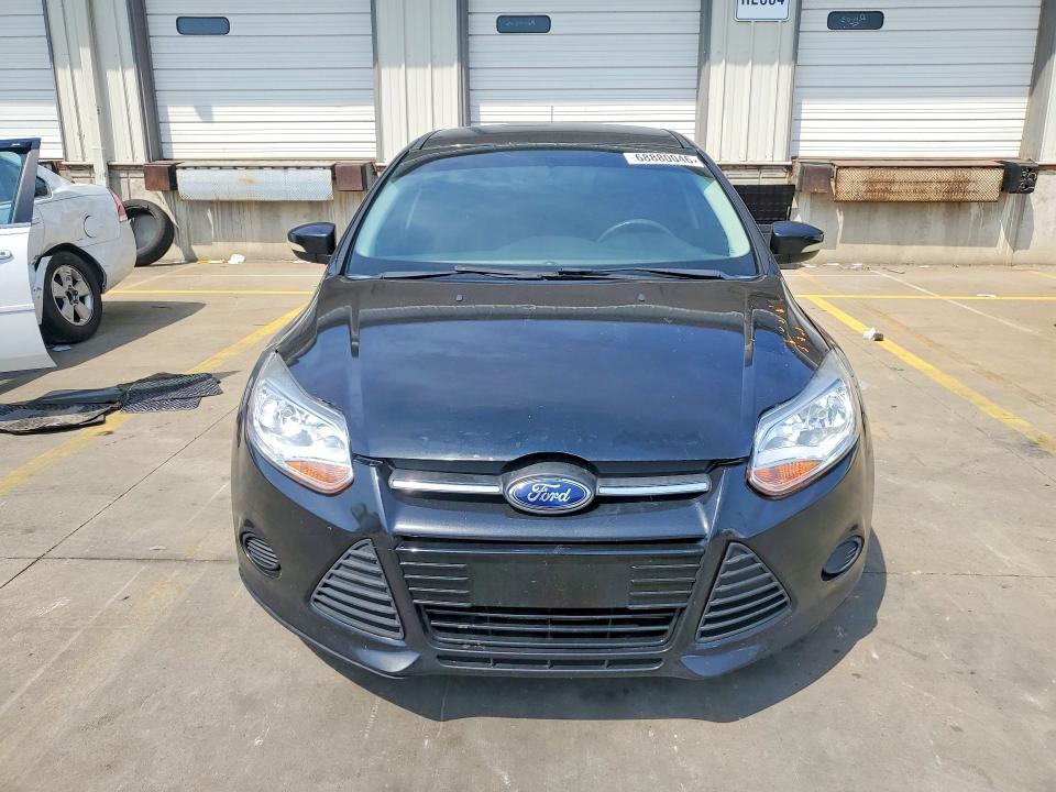 Aukcja sprzedaży 2013 Ford Focus, vin: 1FADP3F24DL333156, numer aukcji: 68880046