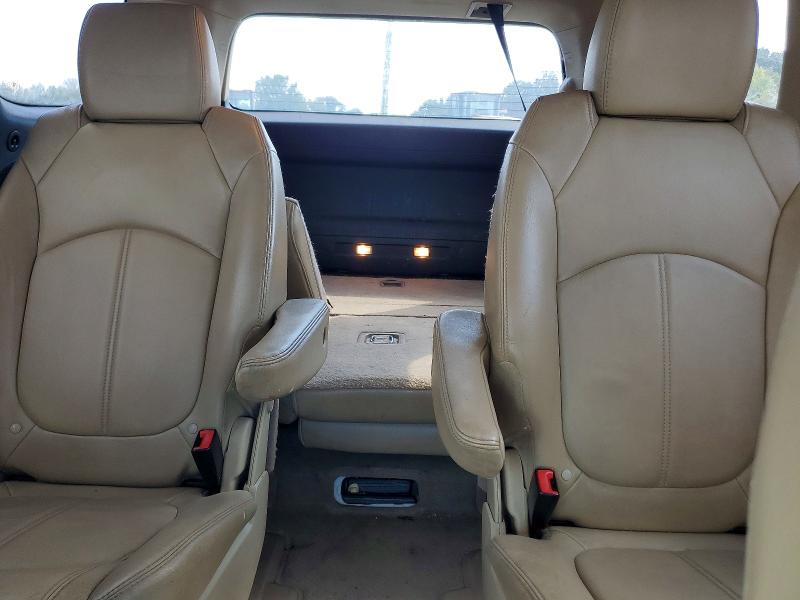 Auction sale of the 2011 Gmc Acadia, vin: 1GKKRRED1BJ360619, lot number: 69586306
