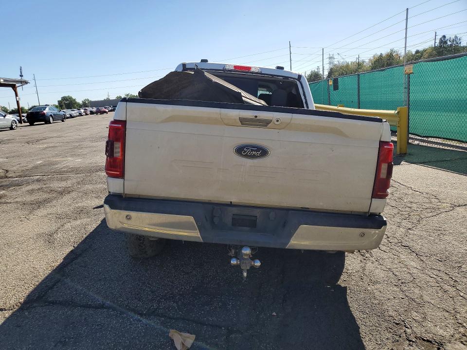 Продажа на аукционе авто 2021 Ford F150, vin: 1FTFW1E85MFB94248, номер лота: 67990736