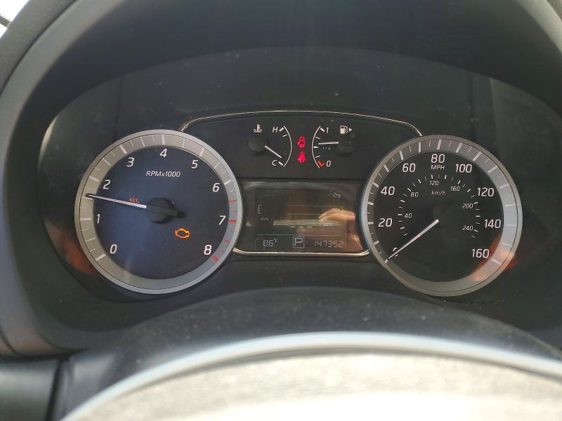 Auction sale of the 2015 Nissan Sentra, vin: 3N1AB7AP3FY338268, lot number: 68138886