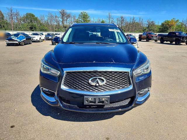 67680896 :رقم المزاد ، 5N1DL0MM3LC501081 vin ، 2020 Infiniti Qx60 مزاد بيع