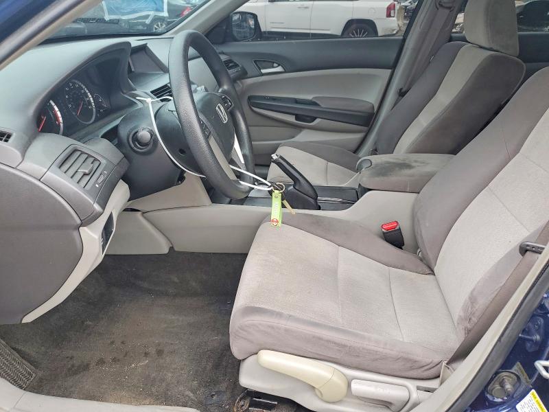 Продажа на аукционе авто 2008 Honda Accord, vin: 1HGCP26318A149367, номер лота: 67684336