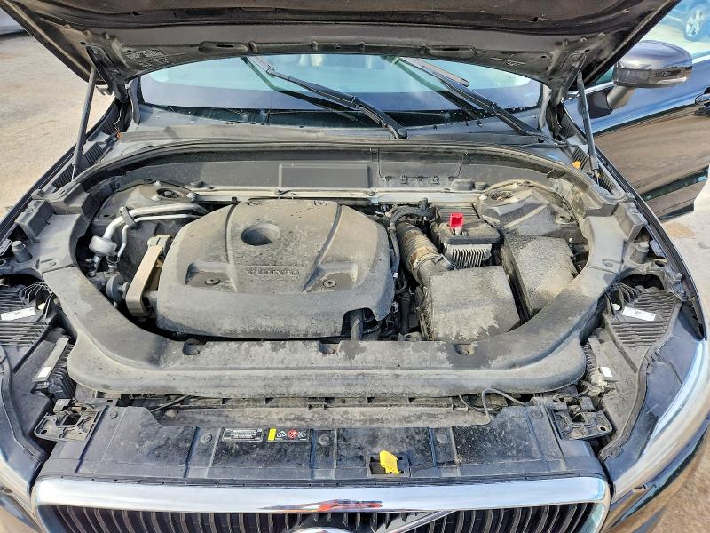 Aukcja sprzedaży 2019 Volvo Xc60, vin: YV4A22RK4K1366844, numer aukcji: 68432746