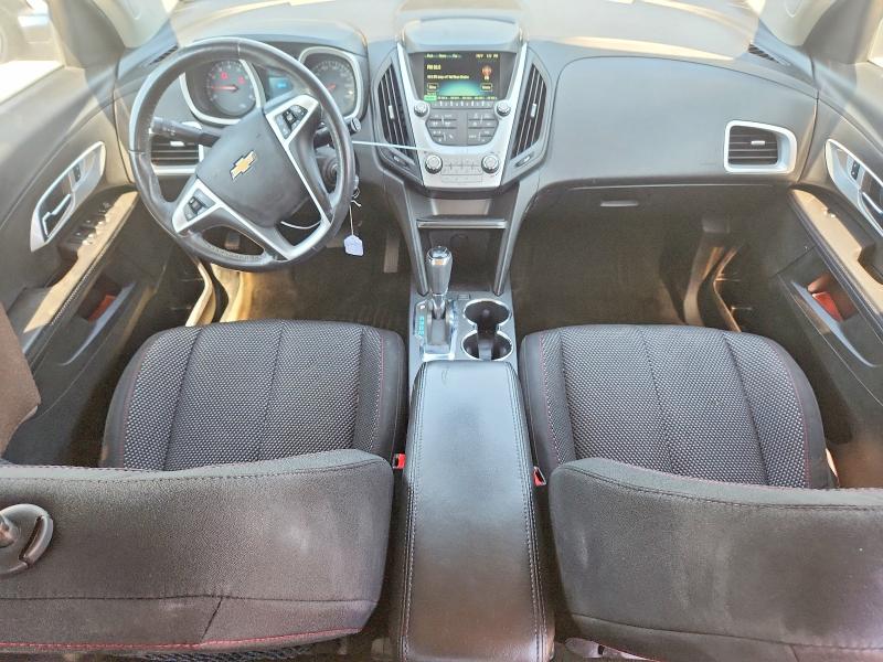 67409756 :رقم المزاد ، 2GNALCEK5G6338249 vin ، 2016 Chevrolet Equinox مزاد بيع