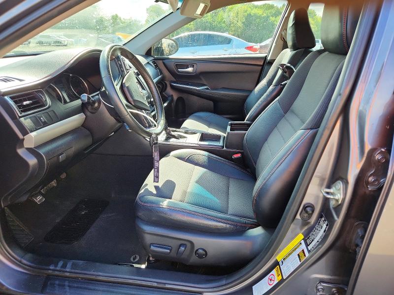 Продаж на аукціоні авто 2017 Toyota Camry, vin: 4T1BF1FK8HU298786, номер лоту: 69739656