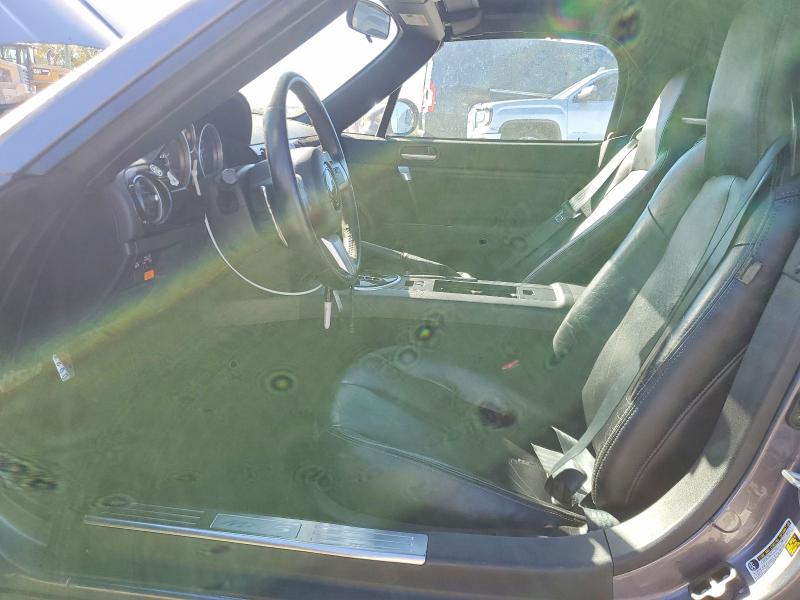 Aukcja sprzedaży 2006 Mazda Mx-5 Miata, vin: JM1NC25F360117022, numer aukcji: 70800006