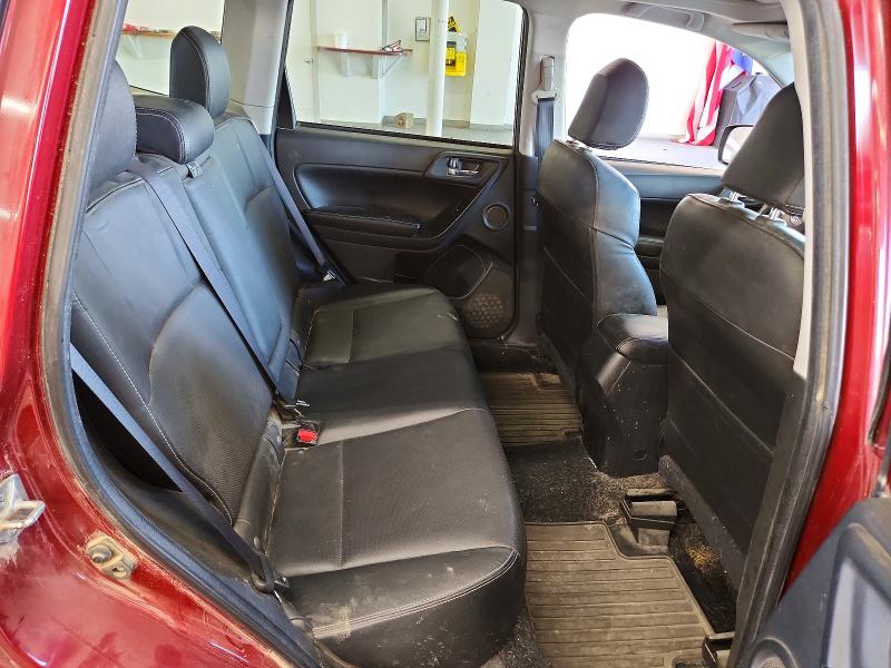 69789356 :رقم المزاد ، JF2SJGMC7EH551894 vin ، 2014 Subaru Forester مزاد بيع