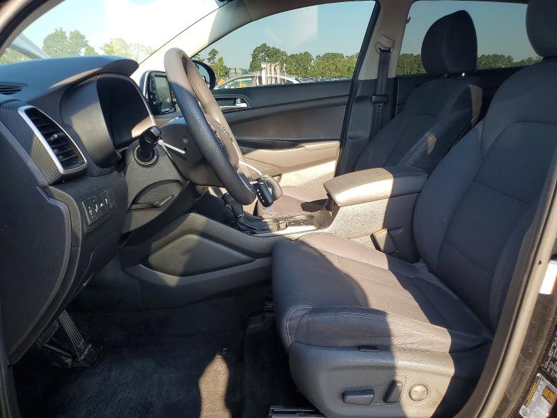 Aukcja sprzedaży 2020 Hyundai Tucson, vin: KM8J33A47LU142370, numer aukcji: 67619926
