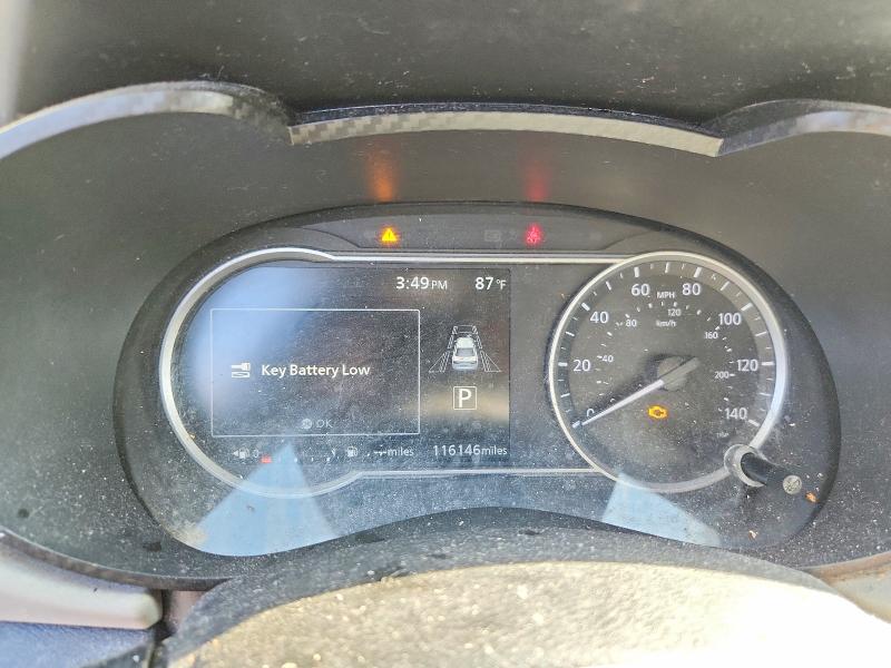 Aukcja sprzedaży 2021 Nissan Versa, vin: 3N1CN8EV6ML856318, numer aukcji: 68882396