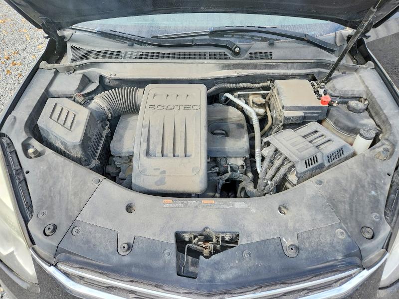 70674396 :رقم المزاد ، 2GNALCEK7H6254435 vin ، 2017 Chevrolet Equinox مزاد بيع