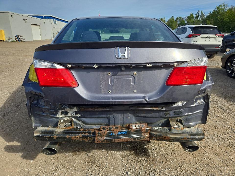 Продаж на аукціоні авто 2015 Honda Accord, vin: 1HGCR2F57FA807685, номер лоту: 68175896