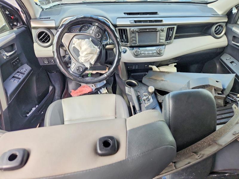 Продаж на аукціоні авто 2015 Toyota Rav4, vin: JTMDFREV6FD097540, номер лоту: 69874136