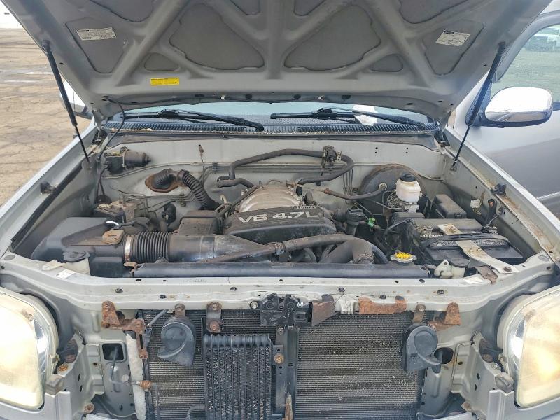 68130276 :رقم المزاد ، 5TBDT44164S439086 vin ، 2004 Toyota Tundra مزاد بيع