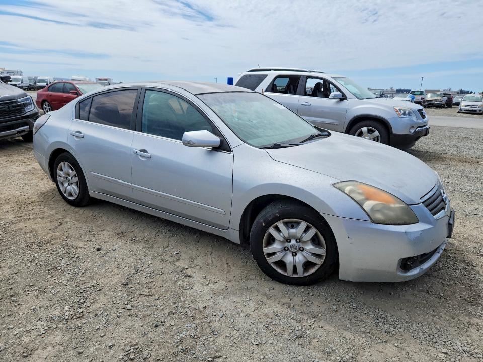 68214386 :رقم المزاد ، 1N4AL21E59N517849 vin ، 2009 Nissan Altima مزاد بيع