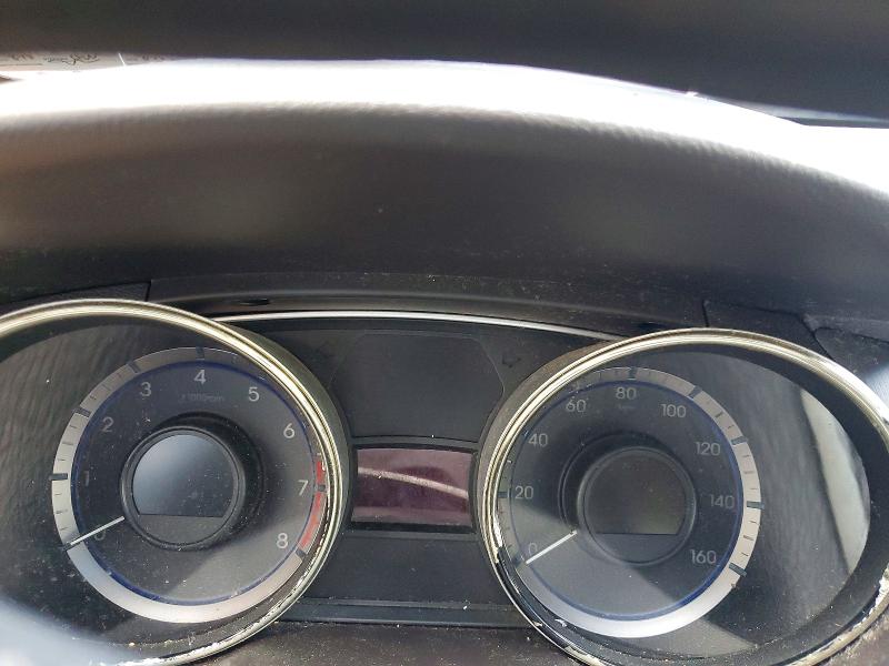 Продаж на аукціоні авто 2013 Hyundai Sonata, vin: 5NPEB4AC8DH562799, номер лоту: 67724456