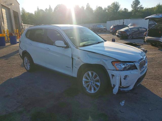 Продажа на аукционе авто 2014 Bmw X3, vin: 5UXWX9C58E0D36375, номер лота: 69064986