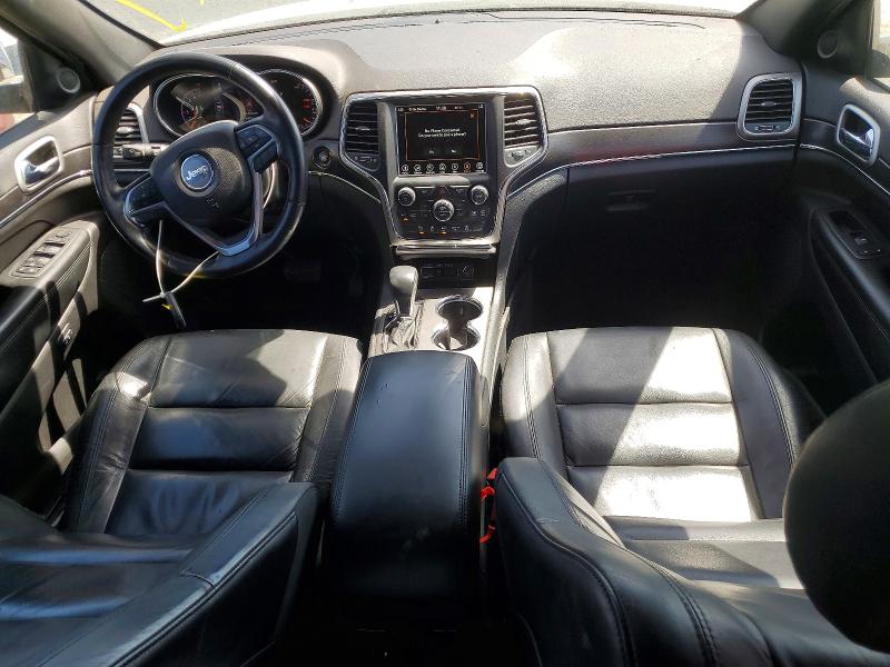 Aukcja sprzedaży 2018 Jeep Grand Cherokee, vin: 1C4RJEBG8JC109849, numer aukcji: 67207516