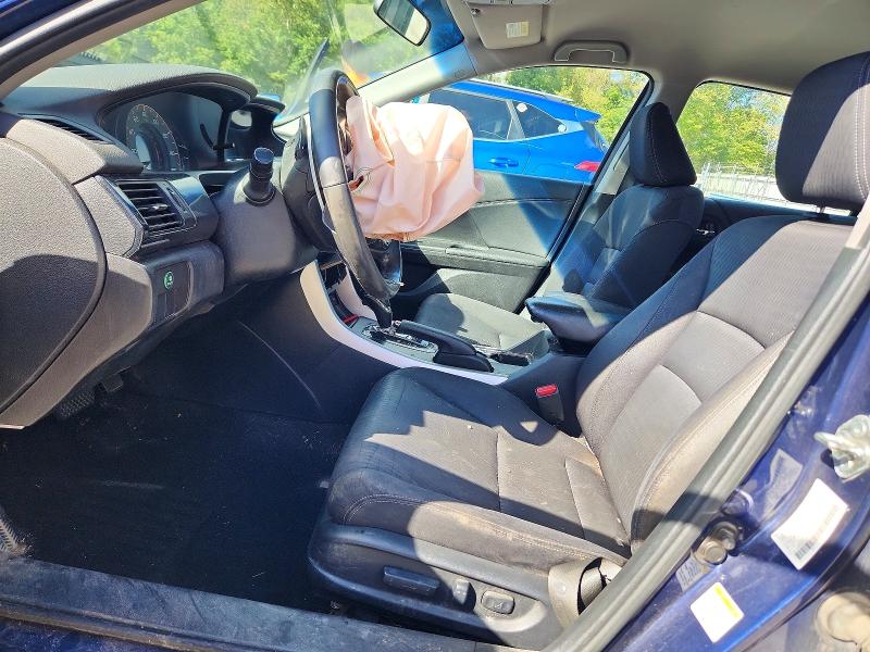 Aukcja sprzedaży 2014 Honda Accord, vin: 1HGCR2F55EA098284, numer aukcji: 69550976