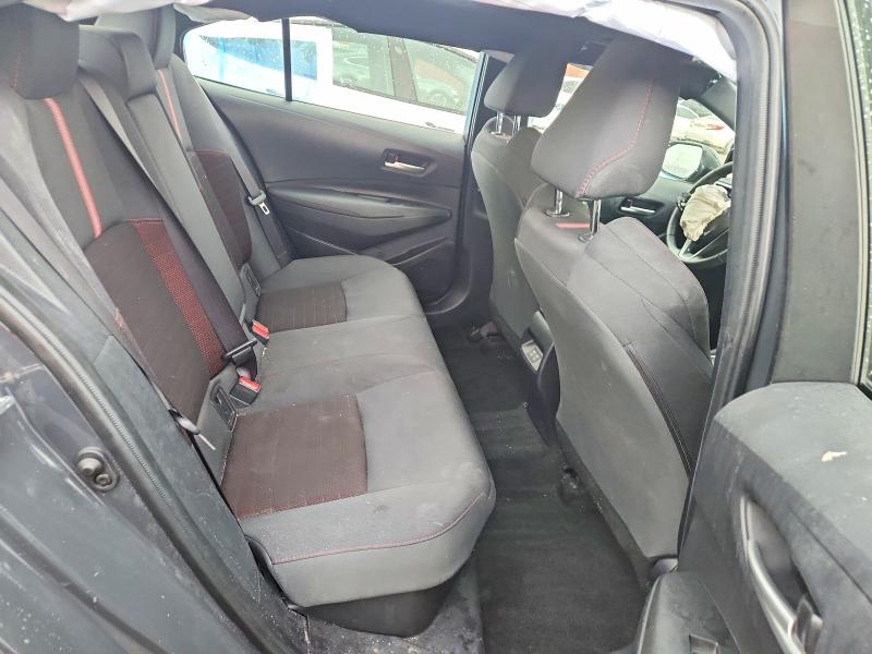 Aukcja sprzedaży 2024 Toyota Corolla, vin: JTDBDMHE0R3011841, numer aukcji: 67043346