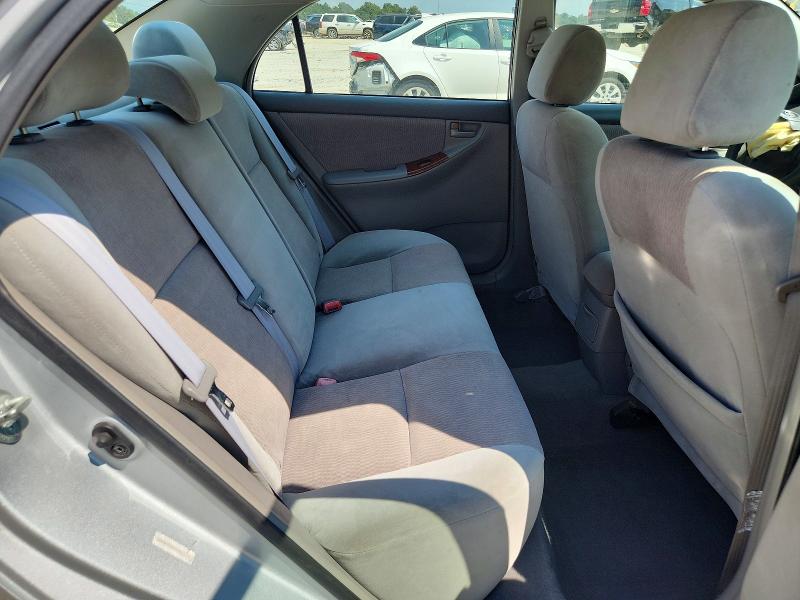 Aukcja sprzedaży 2007 Toyota Corolla, vin: 1NXBR30E97Z927234, numer aukcji: 67855446