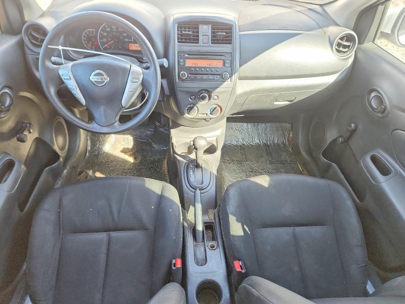 Aukcja sprzedaży 2016 Nissan Versa, vin: 3N1CN7AP0GL898411, numer aukcji: 70364896
