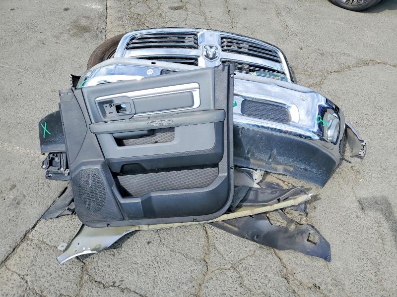 2019 Ram 1500 Classic მანქანა იყიდება აუქციონზე, vin: 1C6RR6LTXKS604076, აუქციონის ნომერი: 70050906