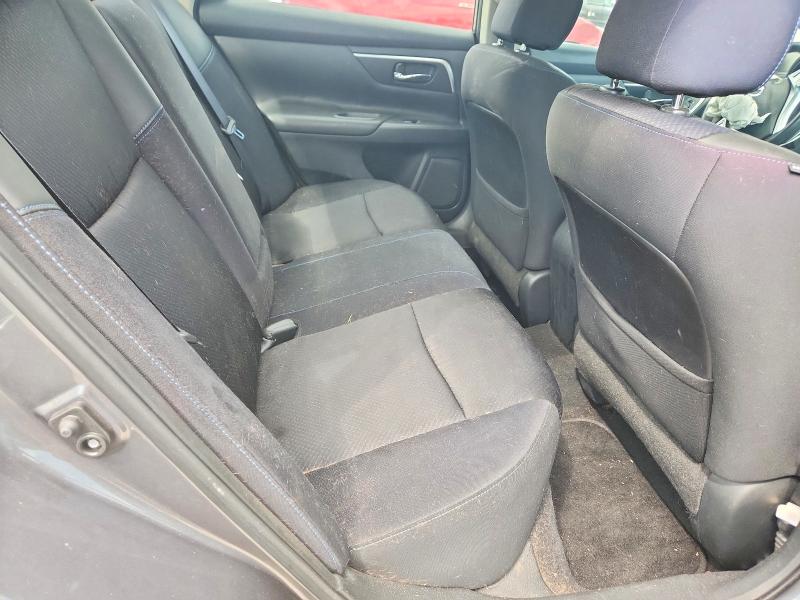 Продажа на аукционе авто 2017 Nissan Altima, vin: 1N4AL3AP4HN357369, номер лота: 69575696