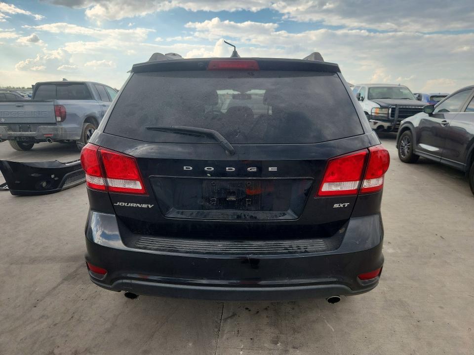 Aukcja sprzedaży 2015 Dodge Journey, vin: 3C4PDCBG1FT719347, numer aukcji: 67196616