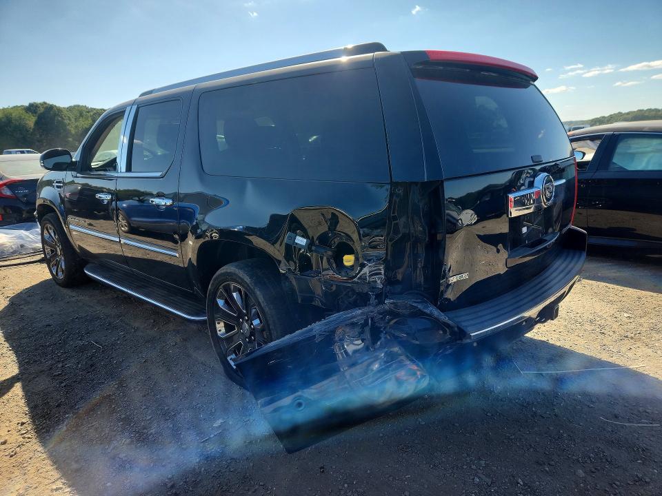 Aukcja sprzedaży 2011 Cadillac Escalade, vin: 1GYS4HEFXBR190455, numer aukcji: 68764196