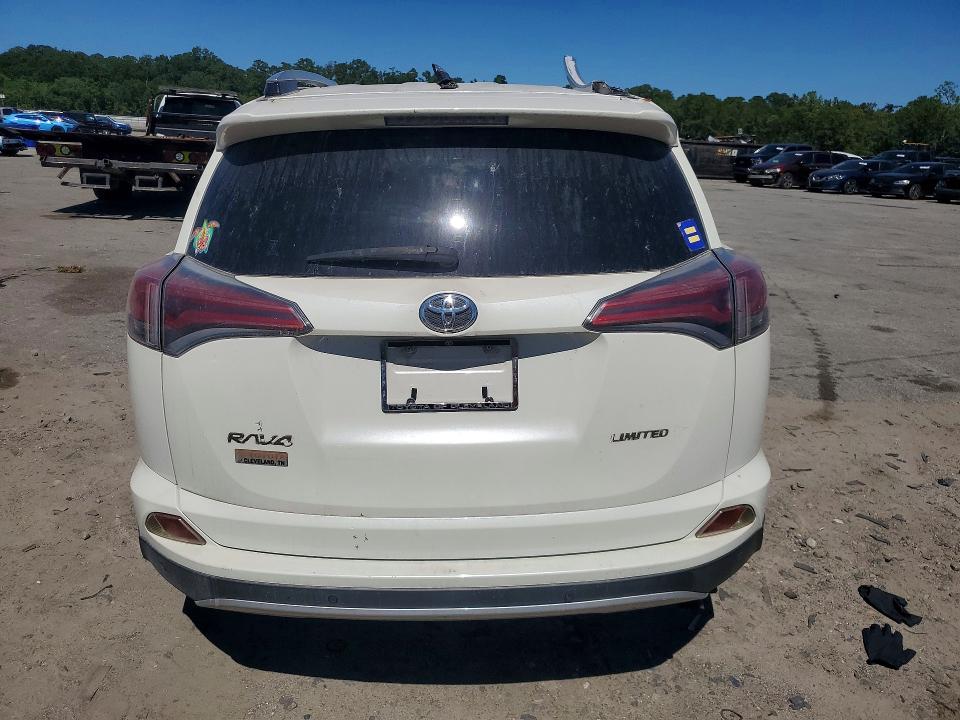 2016 Toyota Rav4 მანქანა იყიდება აუქციონზე, vin: JTMYFREV4GJ069840, აუქციონის ნომერი: 70429456