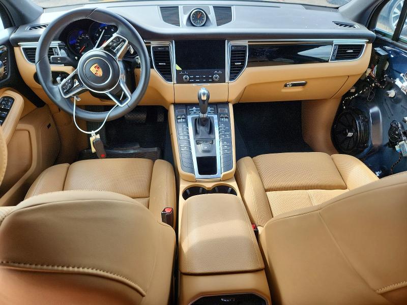 Продаж на аукціоні авто 2018 Porsche Macan, vin: WP1AA2A51JLB18581, номер лоту: 67533096
