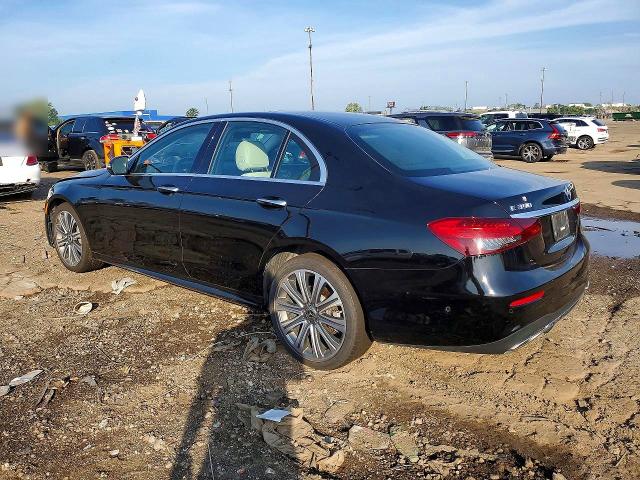 2022 Mercedes-benz E მანქანა იყიდება აუქციონზე, vin: W1KZF8EB6NB055892, აუქციონის ნომერი: 66815106