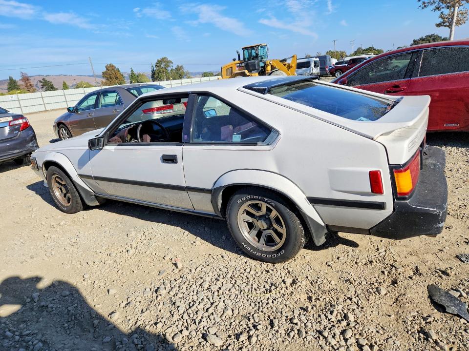 Продаж на аукціоні авто 1985 Toyota Celica, vin: JT2MA67L3F0170002, номер лоту: 67289566