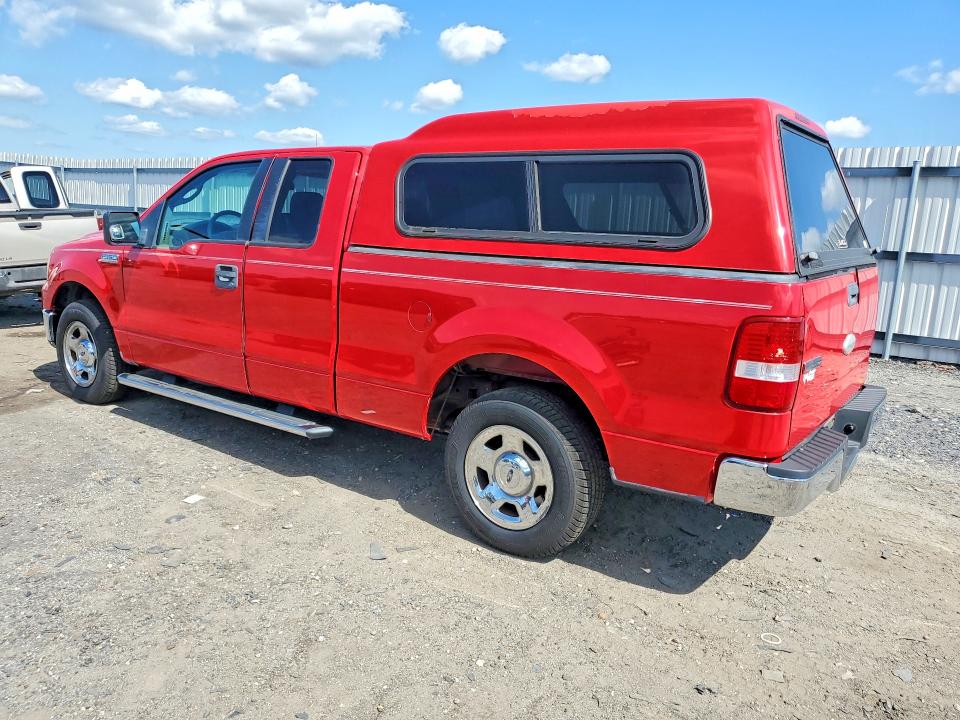 Aukcja sprzedaży 2007 Ford F150, vin: 1FTRX12W97FB84274, numer aukcji: 68579596