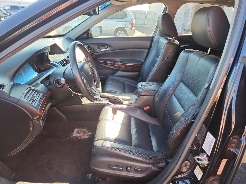Aukcja sprzedaży 2012 Honda Crosstour, vin: 5J6TF3H5XCL005233, numer aukcji: 70675276