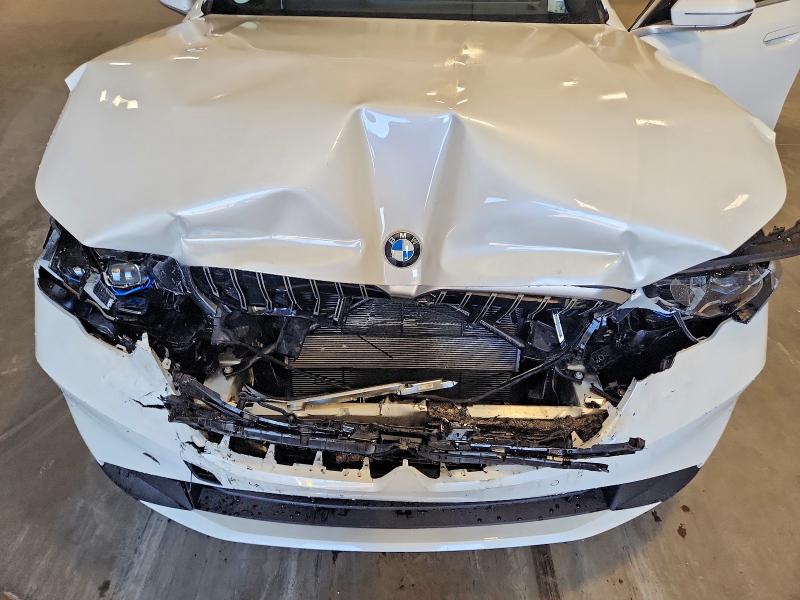 2027 Bmw 530 მანქანა იყიდება აუქციონზე, vin: WBA53FJ00VCY28079, აუქციონის ნომერი: 69038486