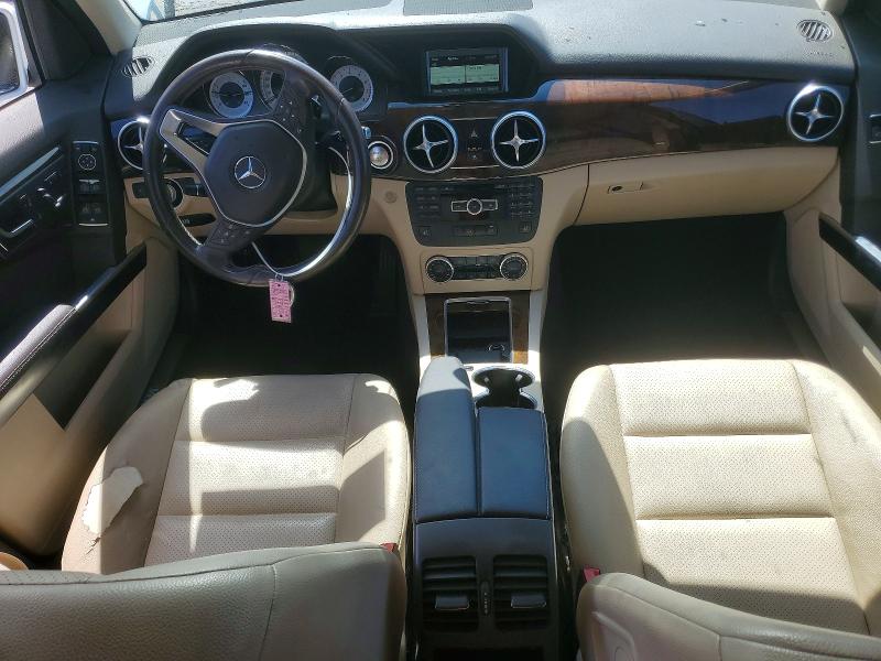 Aukcja sprzedaży 2015 Mercedes-benz Glk, vin: WDCGG5HB7FG435461, numer aukcji: 68662736