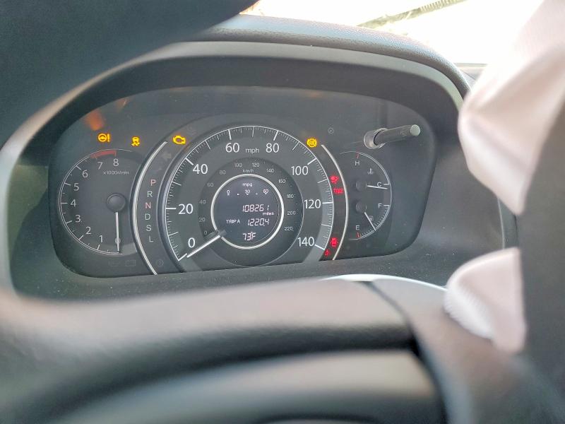 Aukcja sprzedaży 2015 Honda Cr-v, vin: 3CZRM3H31FG711071, numer aukcji: 67209486